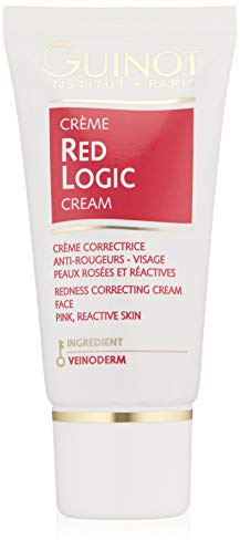 Guinot Creme Red Logic Gesichtscreme, 1er Pack (1 x 30 ml)