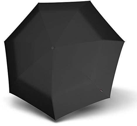 Knirps Active Line Piccolo Black