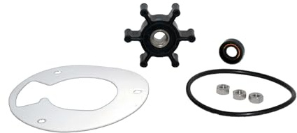 Johnson Pump Service Kit TA3P10-19 Zerkleinerer