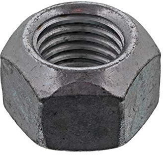 febi bilstein 08119 Sicherungsmutter