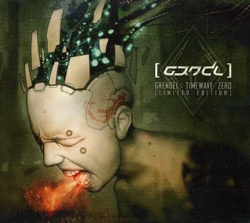 Infacted (Soulfood)