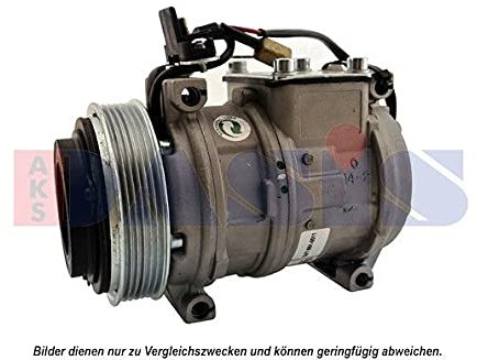 AKS DASIS 851033N Klimaanlagen