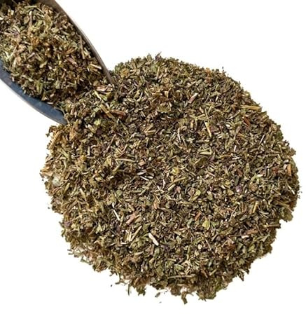 Kräutertee Ballote Fétide 1 KILO (Schwarzer Marrube) Pflanze Ballota nigra.