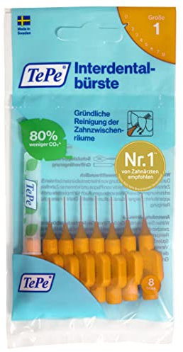 TePe Original-Interdentalbürsten
