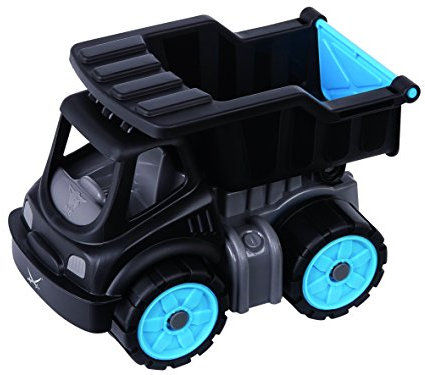 BIG 800055800 - Pw-Mini Kipper Sansibar