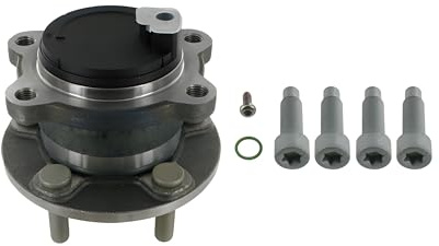 SKF VKBA 6790 Wheel Bearing Kit | Compatible with: VOLVO V40 Hatchback