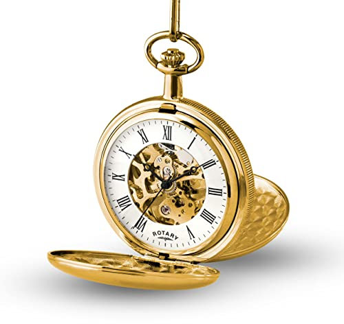 Rotary Herrenuhr MP00713/01