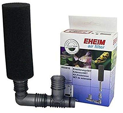 Eheim 4003010 ErweiterungsSet für air Filter 400 300 0