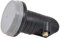 Comag Digital Single LNB-0.1dB HDTV, 4K, UHD, Full HD - kälte & hitzebeständig (-30 bis 60°C)- für 1 Teilnehmer