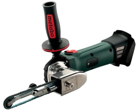 Metabo Akku-Bandfeile BF 18 LTX 90 18V