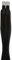 Awatec WALDHAUSEN Sattelgurt Soft Länge 135 cm, schwarz