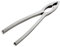 Louis Tellier N4186 Casse Noix/Noisettes + Pince à Crustacés Inox
