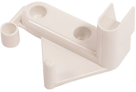 Genuine Hotpoint Freezer Flap Hinge - Left Hand C00075599