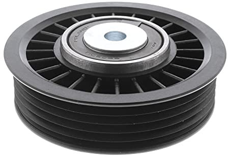 VAICO V10-0898 Umlenk-/Fⁿhrungsrolle, Keilrippenriemen