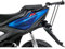 SHAD K0ZR71ST Kawasaki ZR7/7S'01 Noir