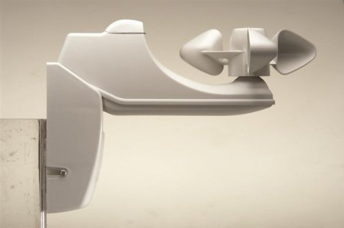 Somfy Eolis Sensor RTS 1816066 LED Funksender 3660849545178