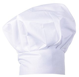 My Other Me - Sombrero de cocinero, talla única (Viving Costumes MOM01615)