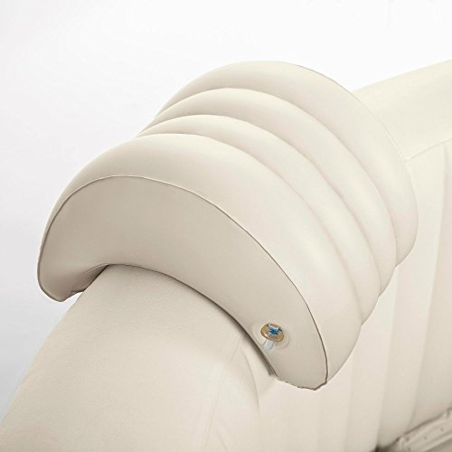 Intex PureSpa Kopfstützen, 4 Stück