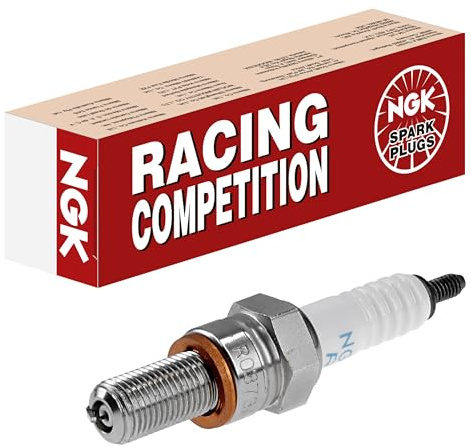 NGK Spark Plug R0373A-9 Racing 3388