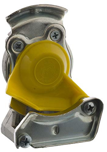 febi bilstein 06529 Kupplungskopf für Steuerdruck