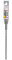 Bosch Accessories SDS-PLUS-3 de brocas 16 x 400