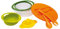 Easy Camp Multi-Bowl Storage Set - Multi-Colour, One Size