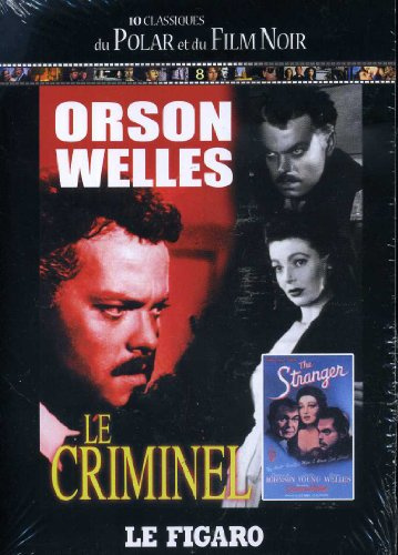 Le criminel [FR Import]