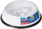 Ecuelle Slow Feed (Alimentation Graduelle), 0,45 l/ø 20 cm, Chien - concave, empêche la nourriture d'être bouffée trop vite - Coloris aléatoire