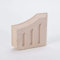 Pair of Side Fire Bricks Coal & Log Savers for Woodburner or Fire