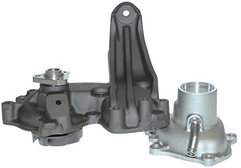 Saleri SIL PA607 Wasserpumpe