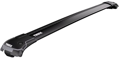 Thule 958320 WingBar Edge Complete All-in-One Racks