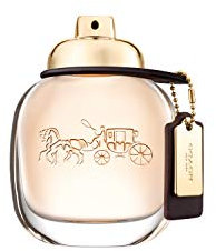 Coach Eau de Parfum, 50 ml