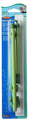Penn-Plax Bubble Wall-14 Aquarium