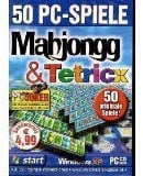 50 PC-Spiele Mahjongg und Tetricx