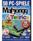 50 PC-Spiele Mahjongg und Tetricx