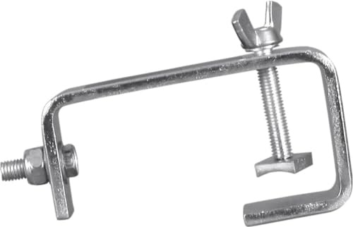 Clamp for Mounting Headlights or Light Effects on 50 mm Bar EUROLITE TH-51
