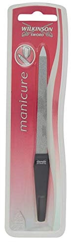 Wilkinson Sword Sapphire Nail File, 18 cm