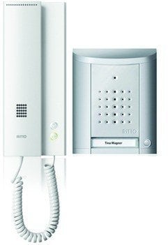 RITTO Komplettpaket si Entravox, 1WE 1841120