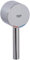 GROHE Hebel (Original Ersatzteil, Langlebig, Robust, Herstellergarantie: 5 Jahre), Chrom, 46535000