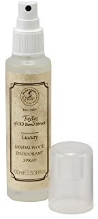Taylor of Old Bond Street OF OLD BOND STREET Sandelholz Deo Spray, 100 ml