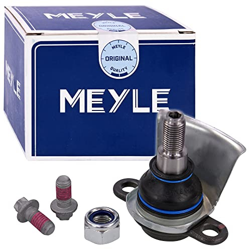 MEYLE 116 010 0009 - Traggelenk Führungsgelenk 1160100009 | Kompatibel mit: FORD GALAXY I, SEAT ALHAMBRA, VW SHARAN