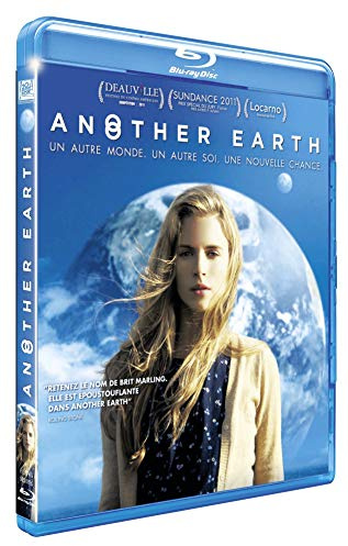 Another earth [Blu-ray] [FR Import]