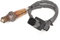 Bosch 0281004028 - Lambdasonde mit fahrzeugspezifischem Stecker
