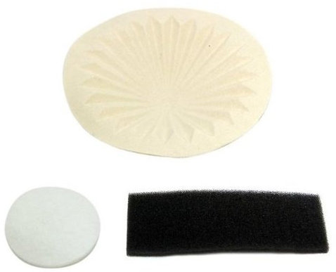 Aspirateur Vax Wet & Dry Filtre – quafil36ll