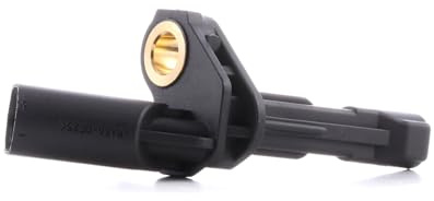 HELLA 6PU 012 039-041 Sensor, wheel speed - 12V - 2-pin connector - without cable