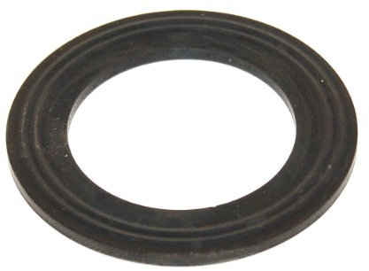 Beko Dishwasher Salt Container - Tub Seal. Genuine Part Number 9187518031