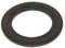 Beko Dishwasher Salt Container - Tub Seal. Genuine Part Number 9187518031