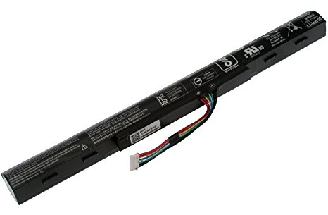 Acer - Batería original para portátil Acer Aspire E5-575G (2800 mAh)