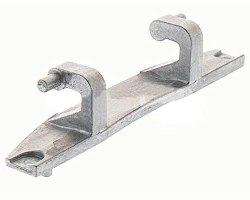 Recamania Bisagra Puerta Lavadora Bosch WAS2416XEE 608936-605319-655117
