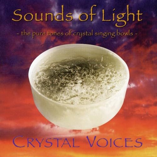 Sounds of Light (Klangschalen)